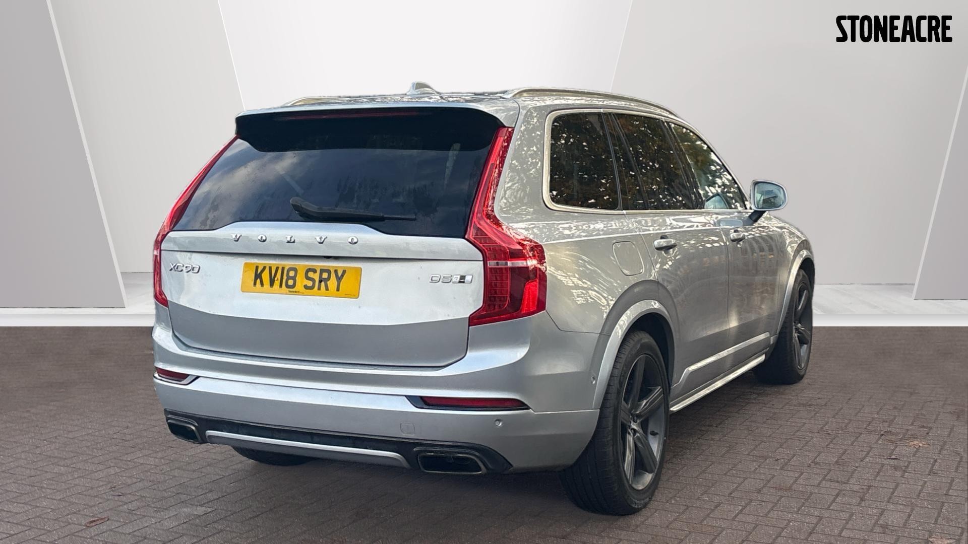 Volvo XC90 Image 7