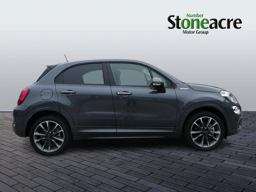 Fiat 500X Dolcevita Image 2