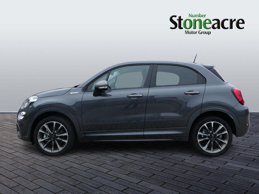 Fiat 500X Dolcevita Image 6