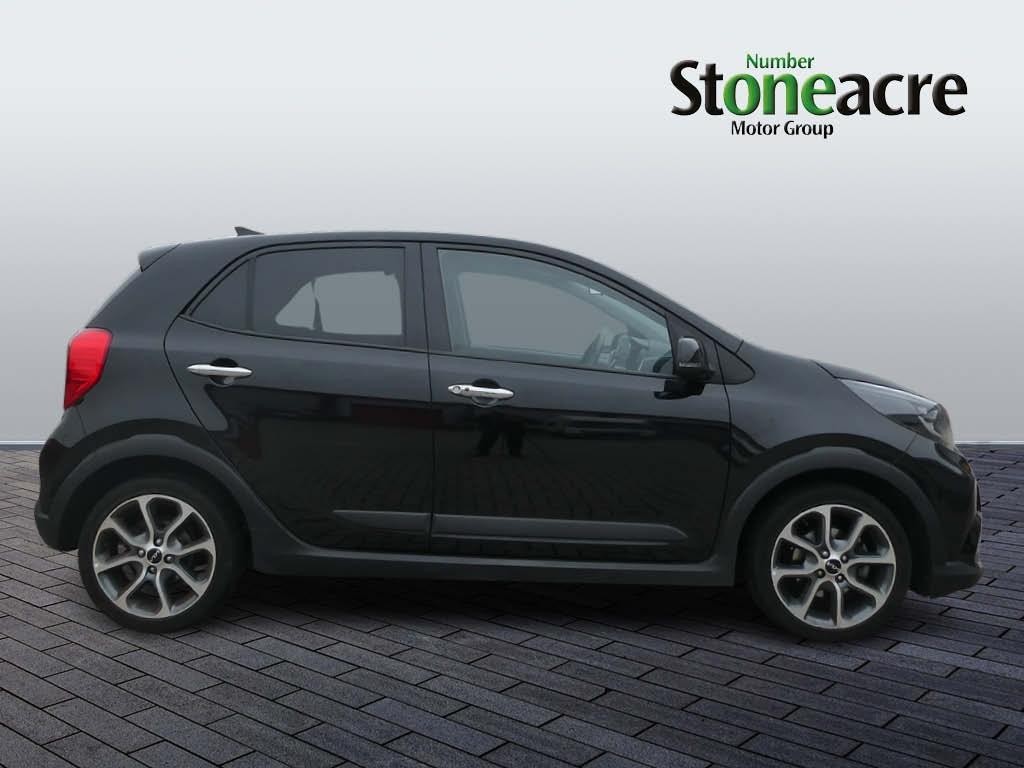 Kia Picanto Image 2