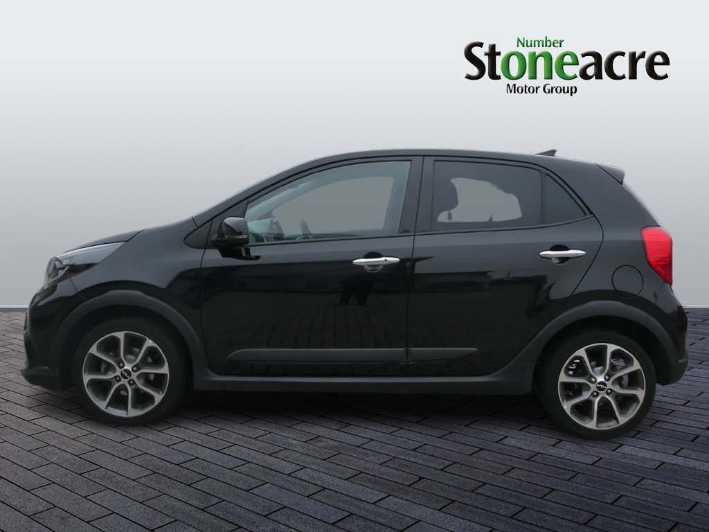 Kia Picanto Image 6