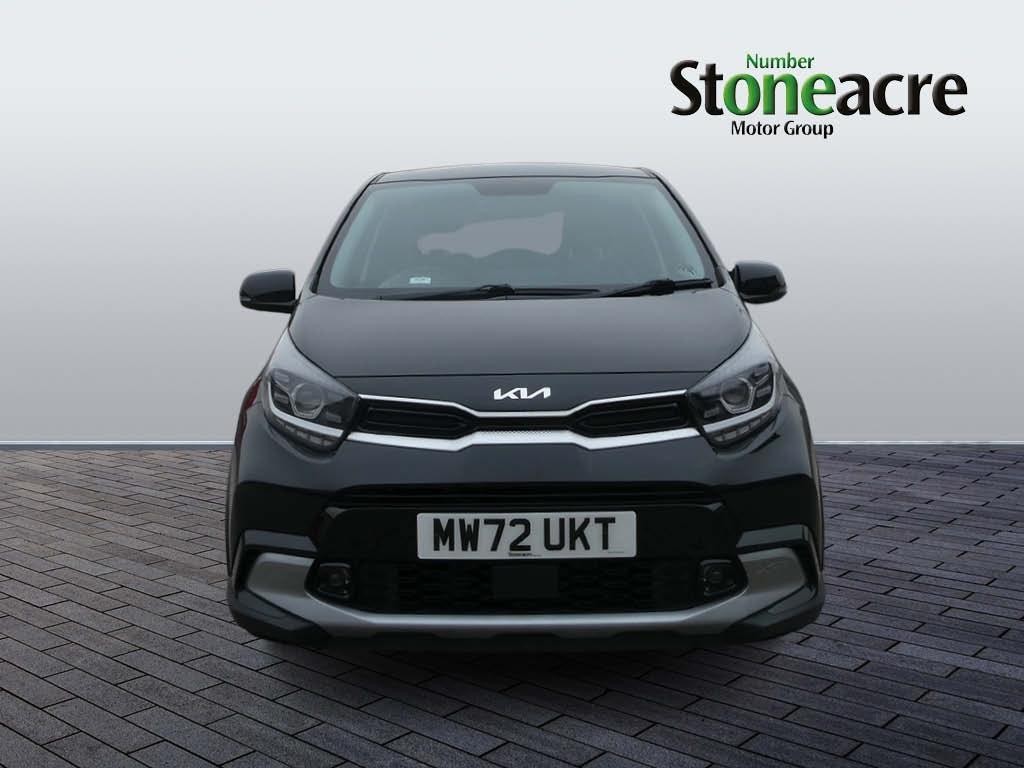 Kia Picanto Image 8