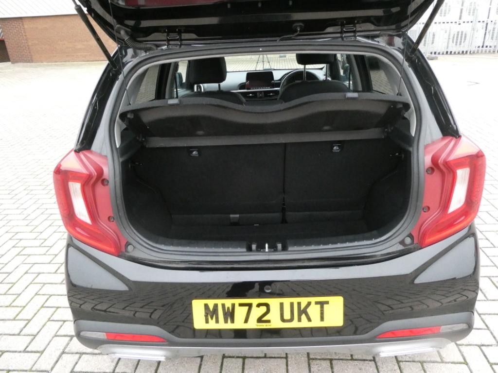 Kia Picanto Image 10