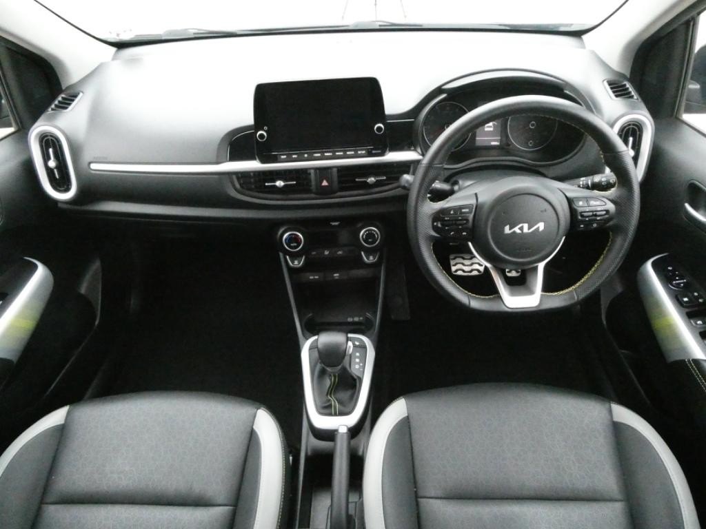 Kia Picanto Image 12