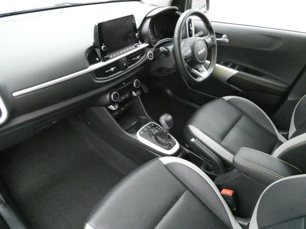 Kia Picanto Image 13