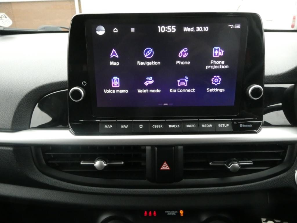 Kia Picanto Image 15