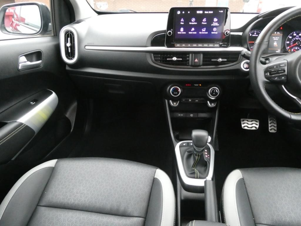 Kia Picanto Image 16