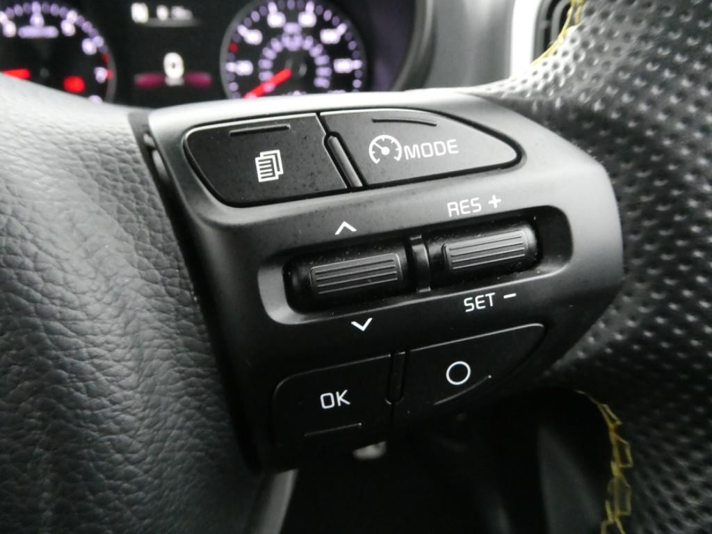 Kia Picanto Image 19