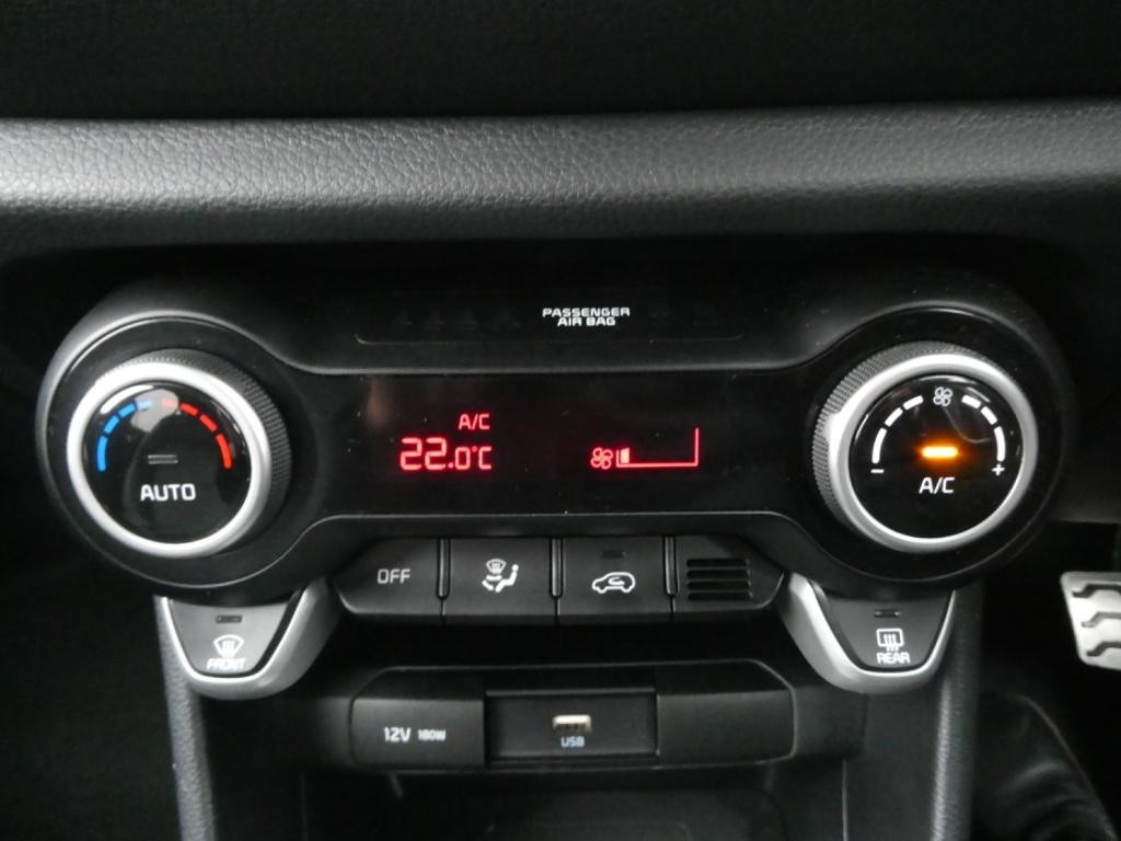 Kia Picanto Image 26