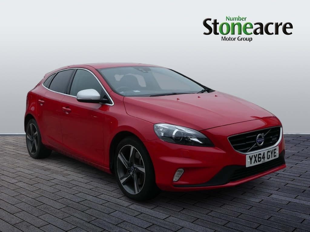 Volvo V40 Image 1