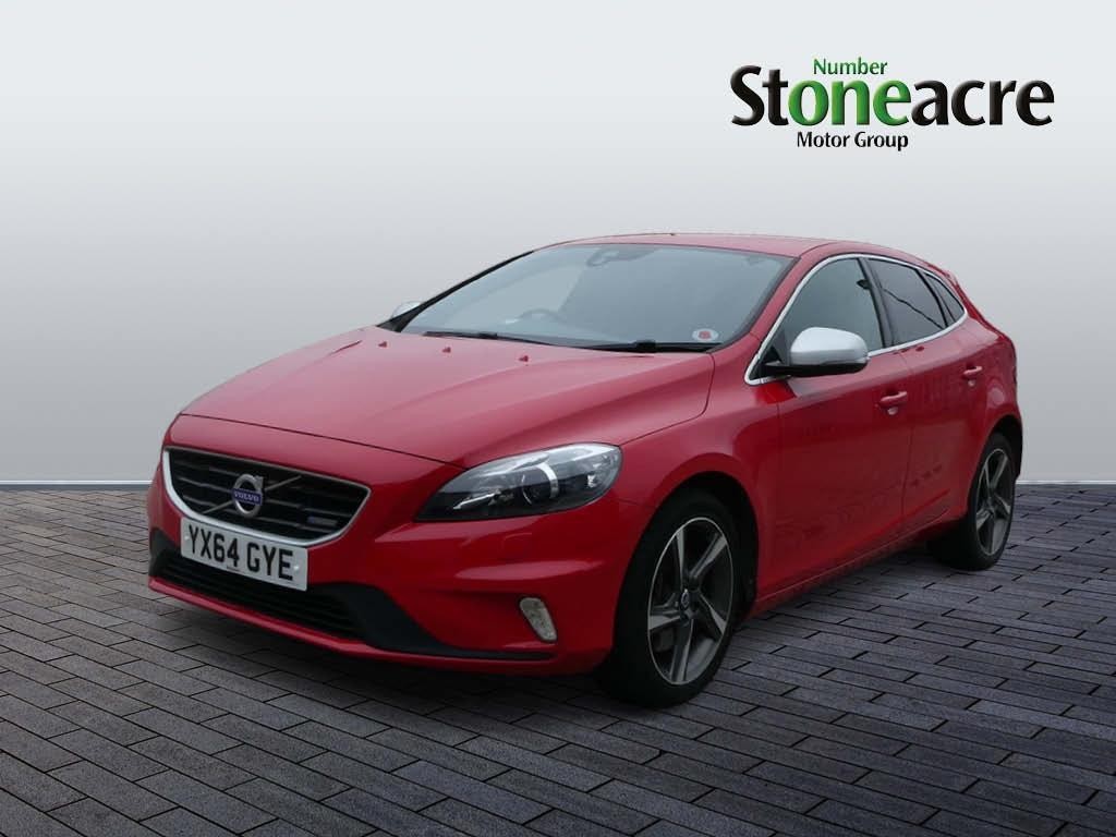 Volvo V40 Image 7