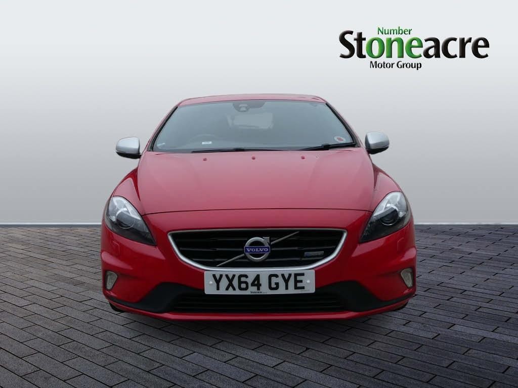 Volvo V40 Image 8