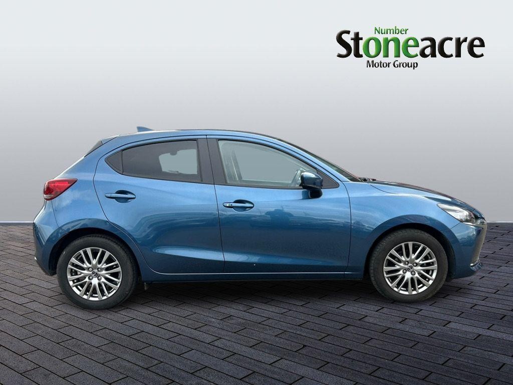 Mazda2 Image 2