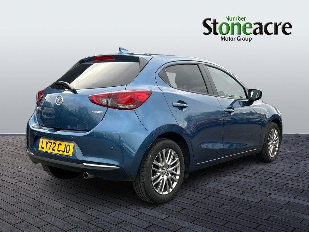 Mazda2 Image 3