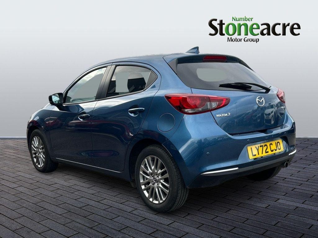 Mazda2 Image 5