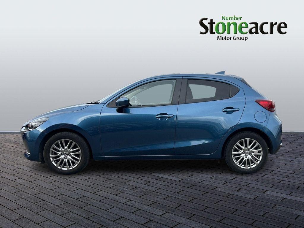 Mazda2 Image 6