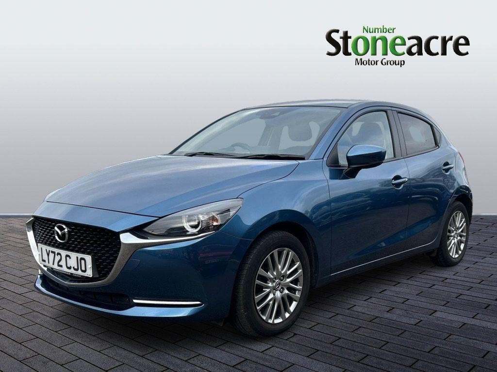 Mazda2 Image 7