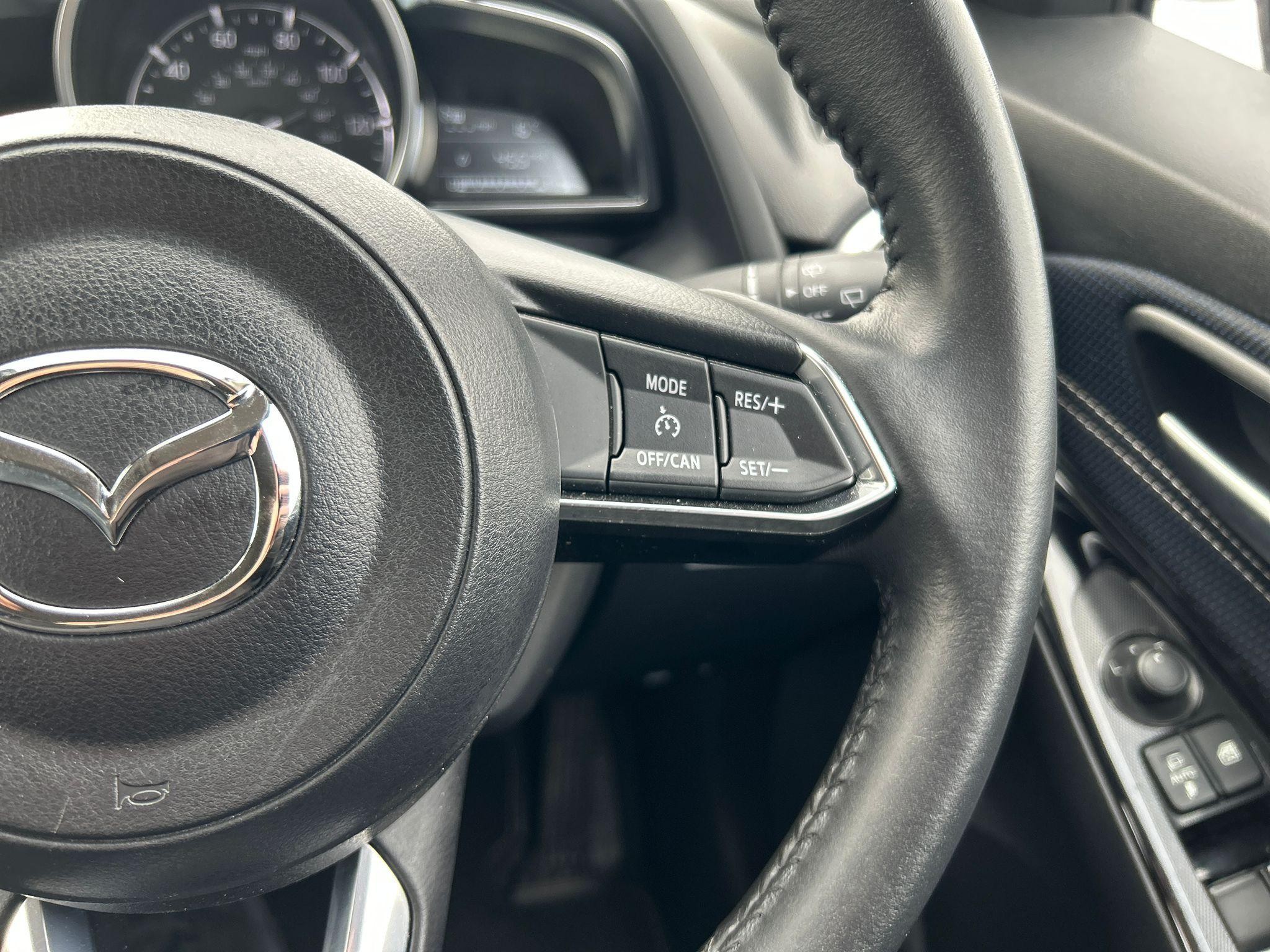 Mazda2 Image 20