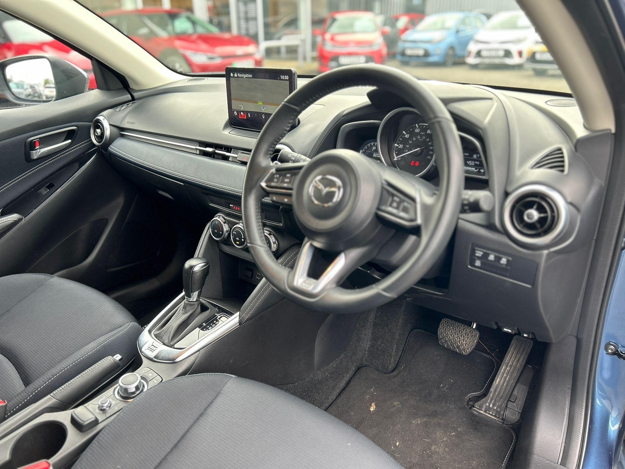 Mazda2 Image 17