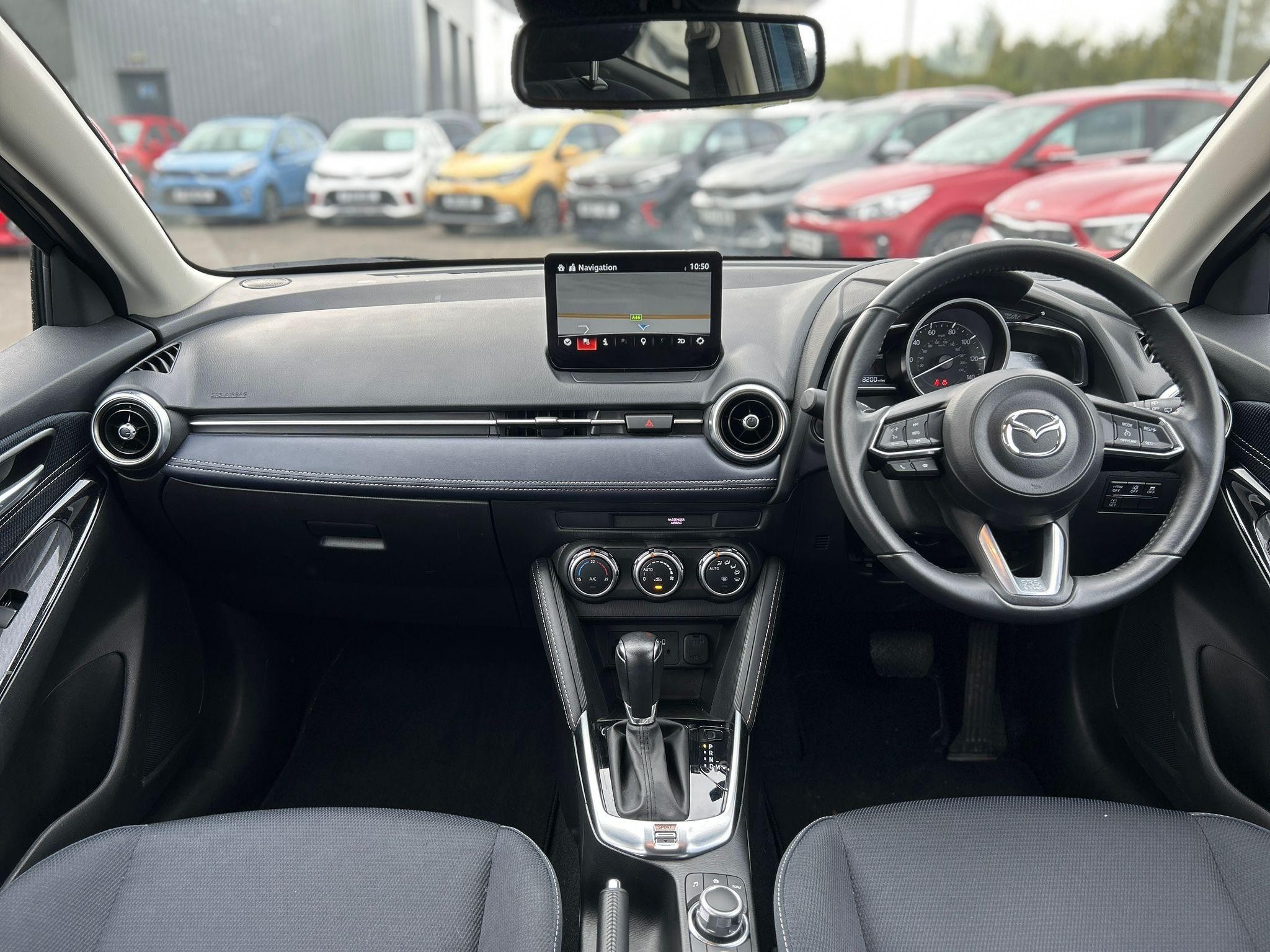 Mazda2 Image 16