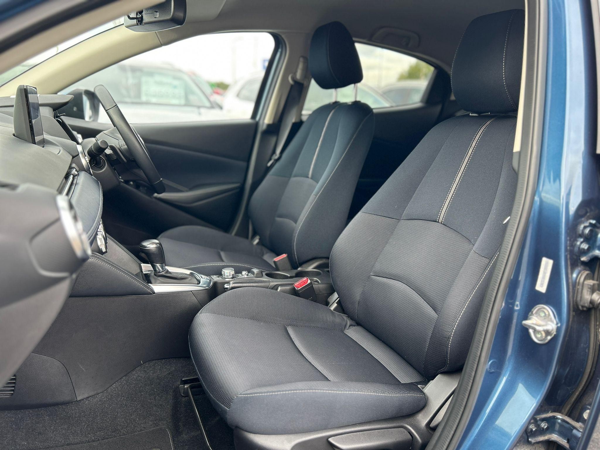 Mazda2 Image 14