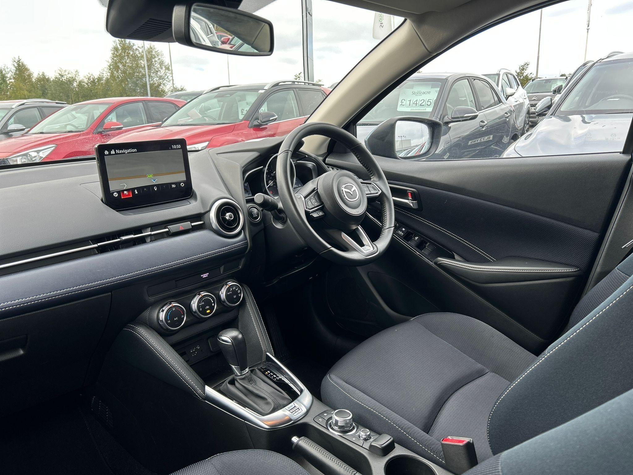 Mazda2 Image 15