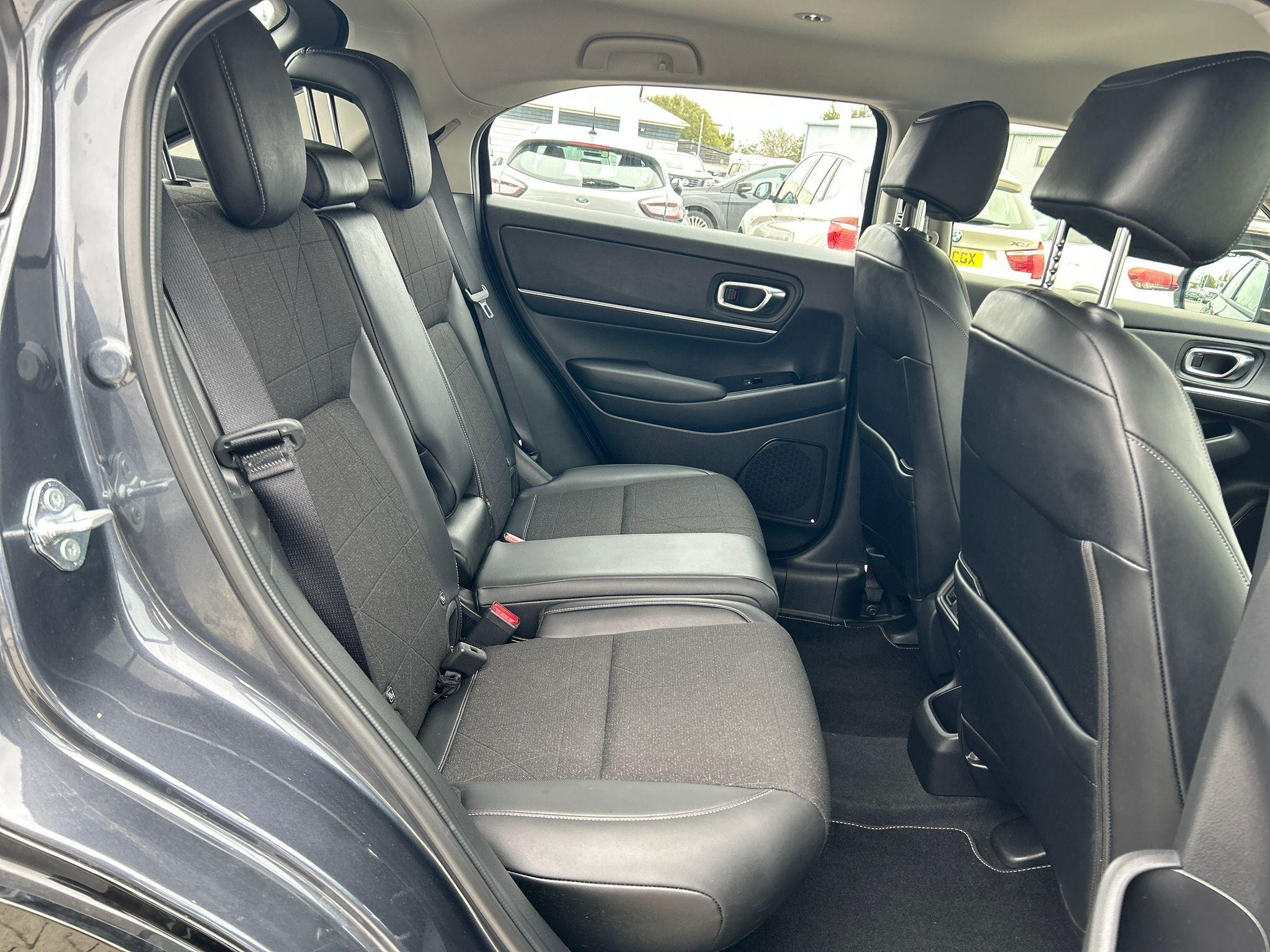 Honda HR-V Image 13