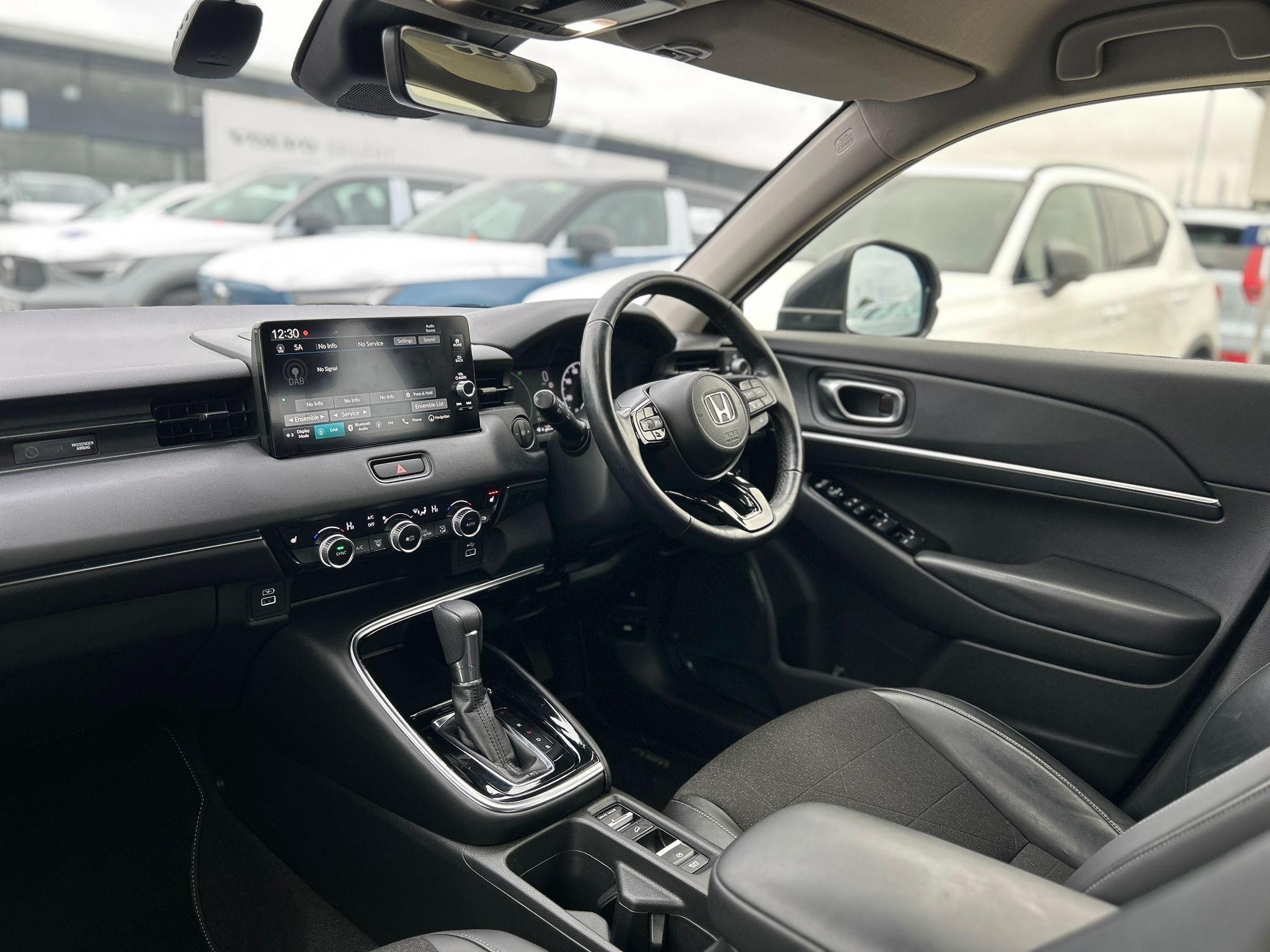 Honda HR-V Image 15