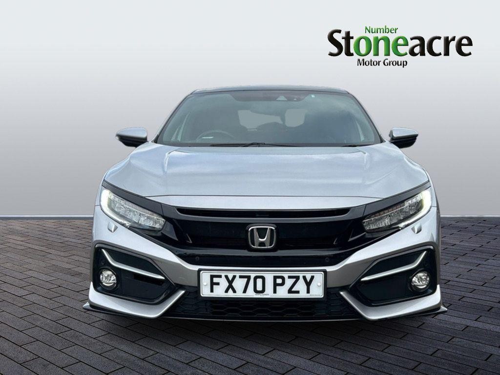 Honda Civic Image 8