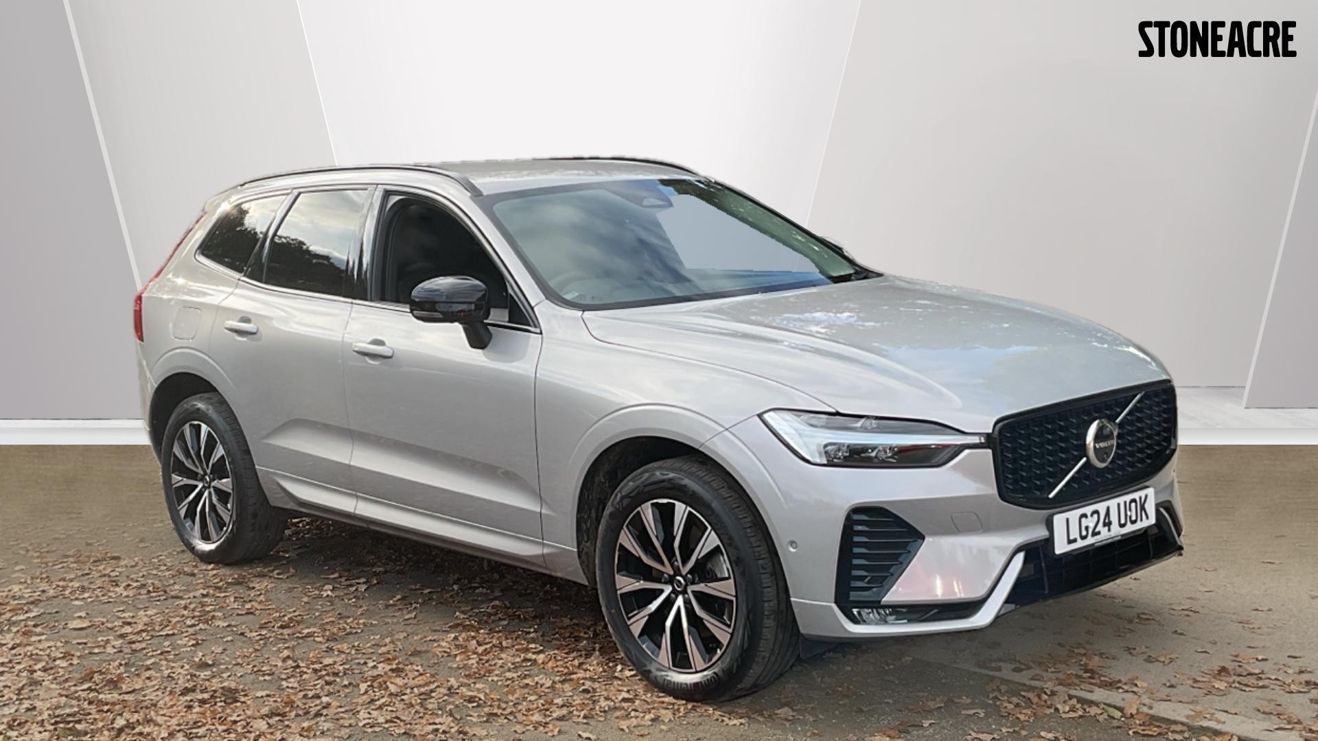 Volvo XC60 Image 1