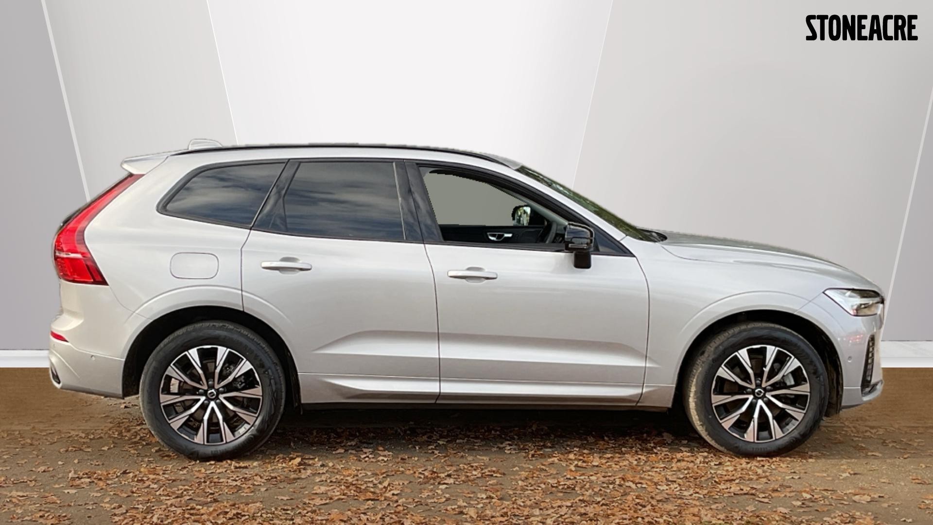 Volvo XC60 Image 3