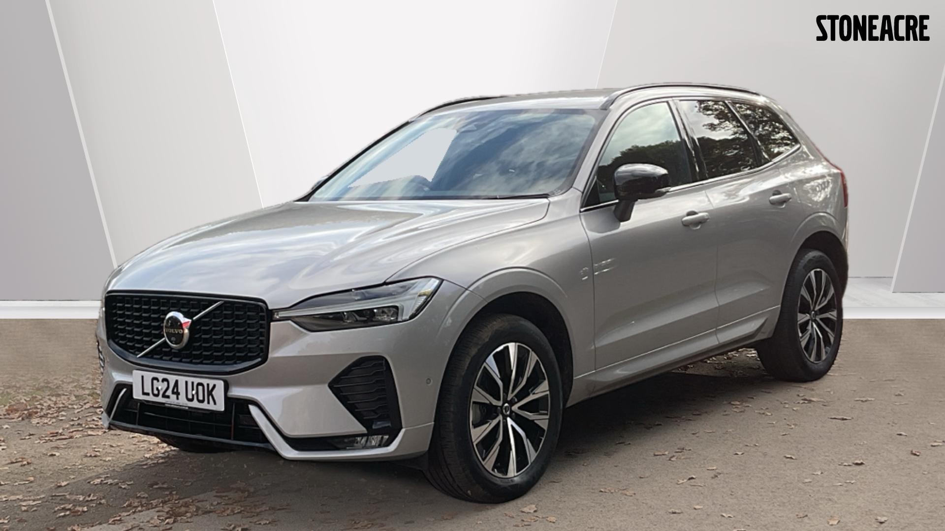 Volvo XC60 Image 6