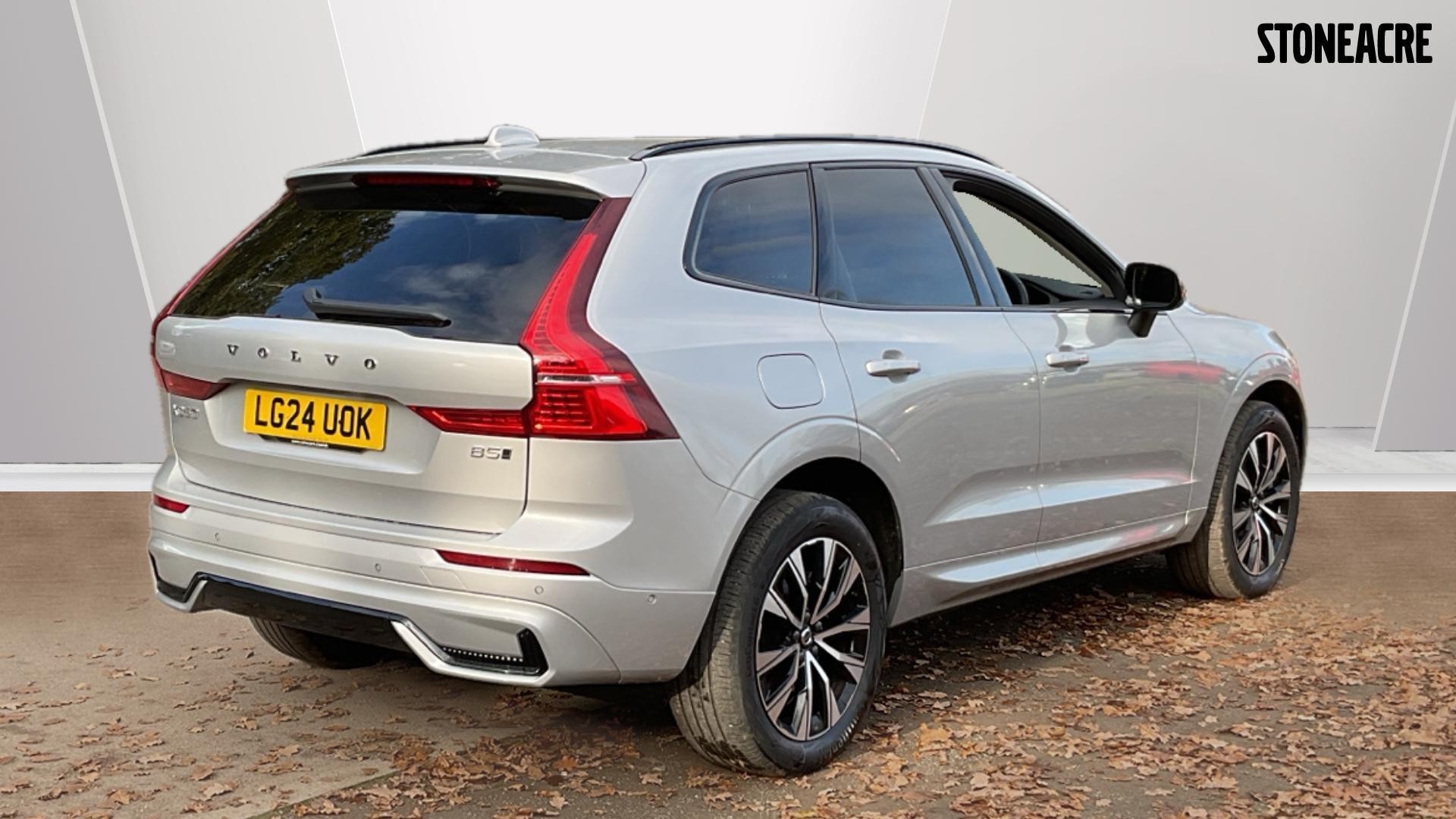 Volvo XC60 Image 7