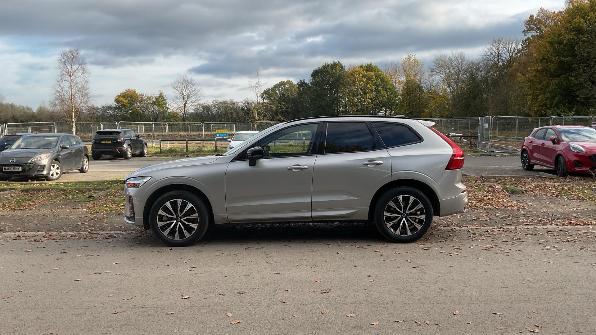 Volvo XC60 Image 8