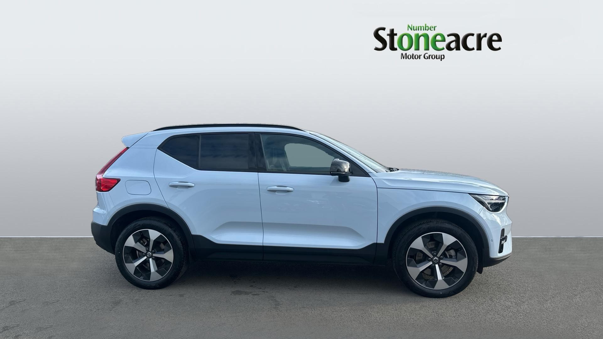 Volvo XC40 Image 3