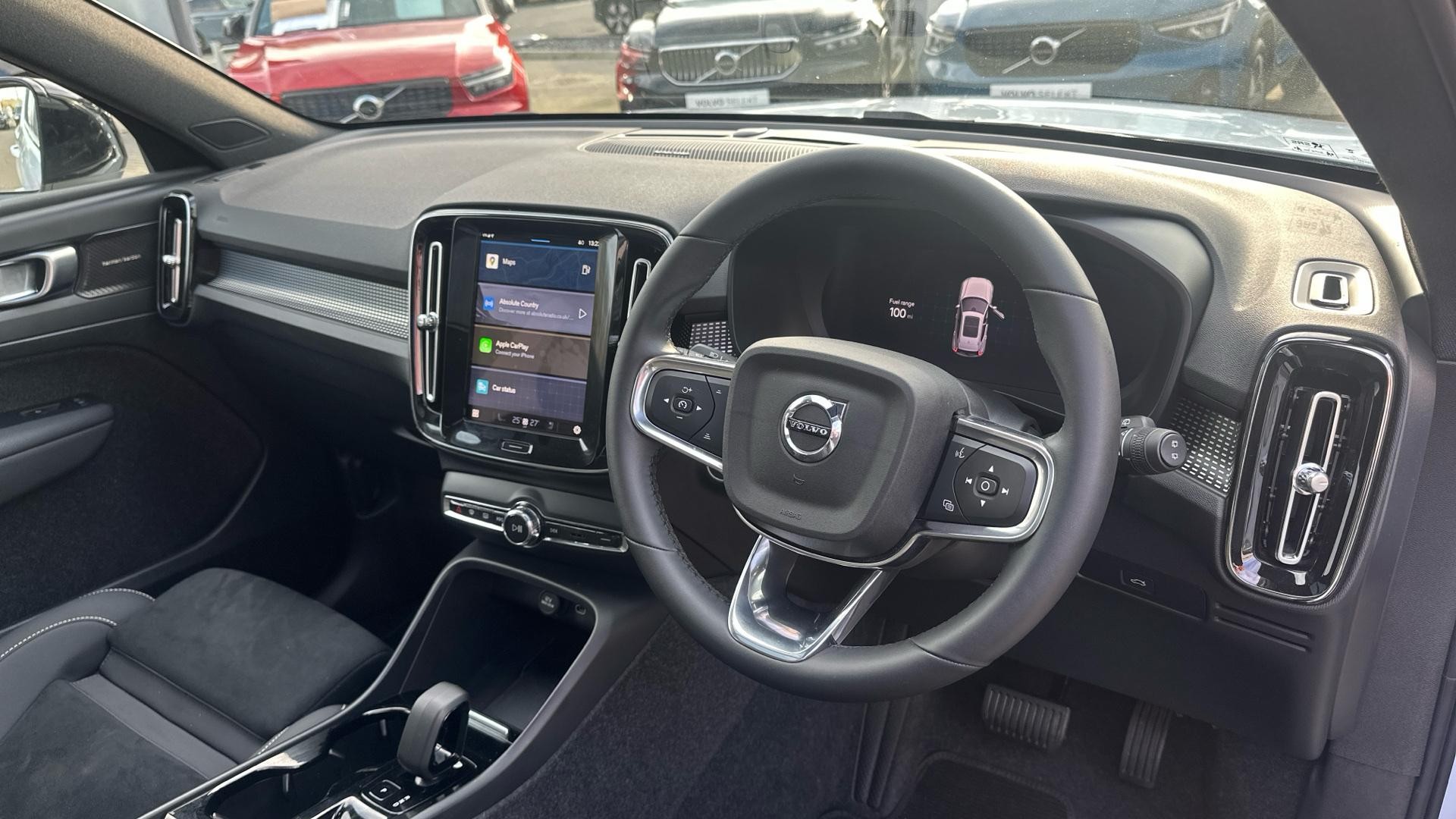 Volvo XC40 Image 5