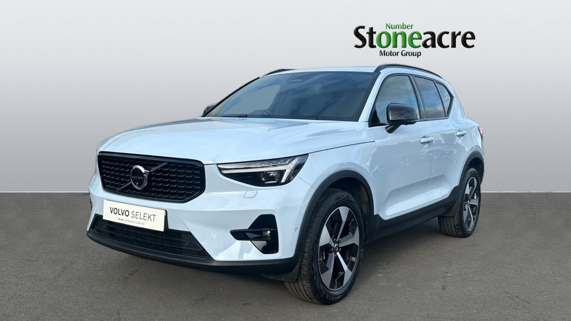 Volvo XC40 Image 6