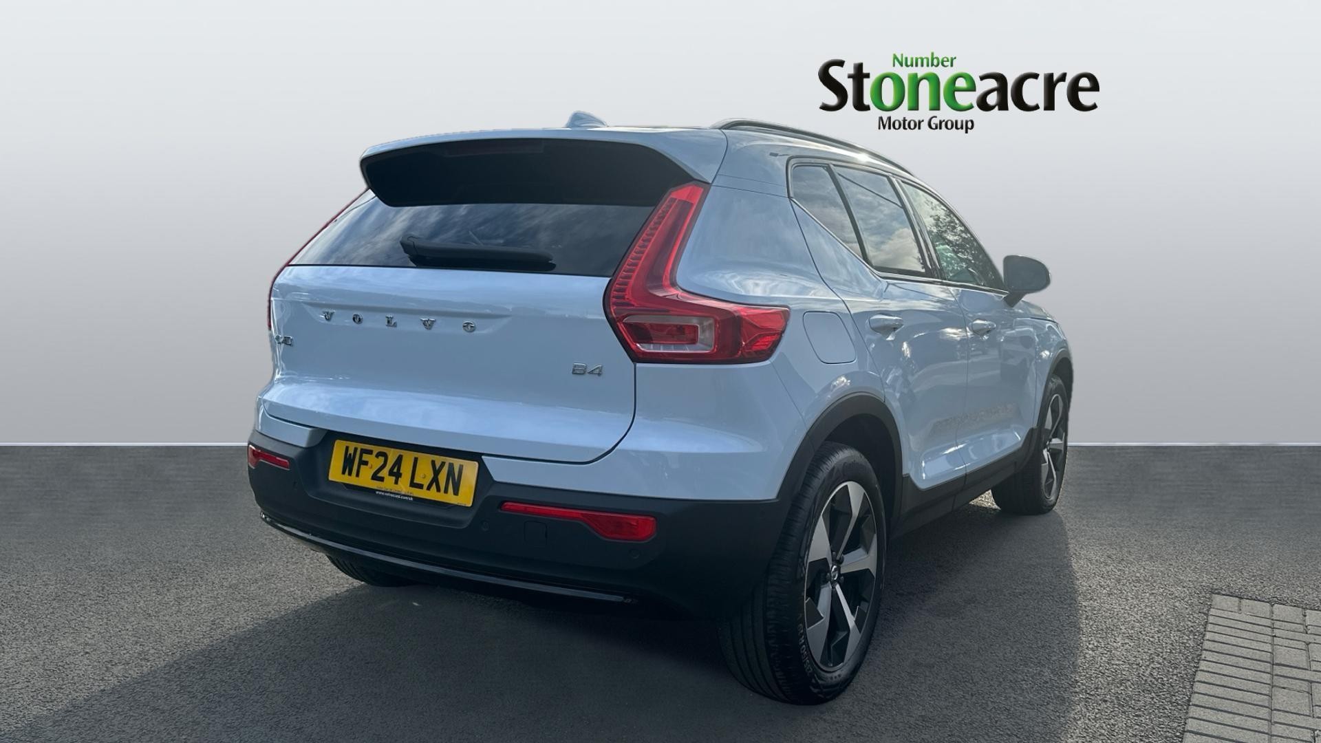 Volvo XC40 Image 7