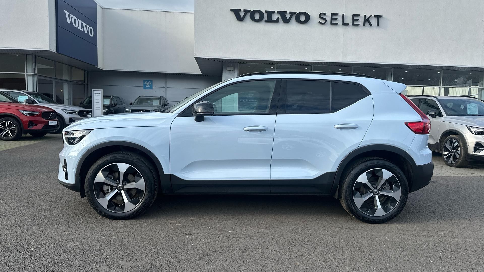 Volvo XC40 Image 8