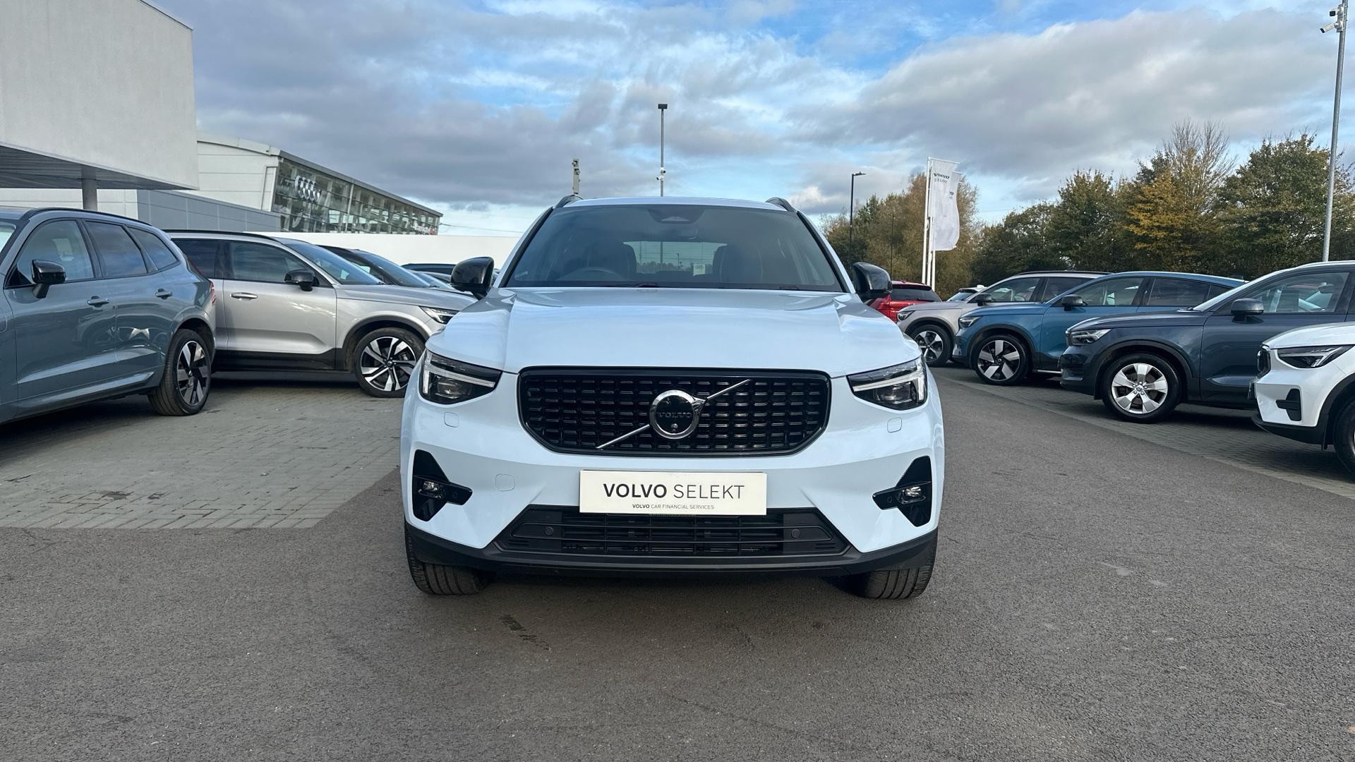 Volvo XC40 Image 12