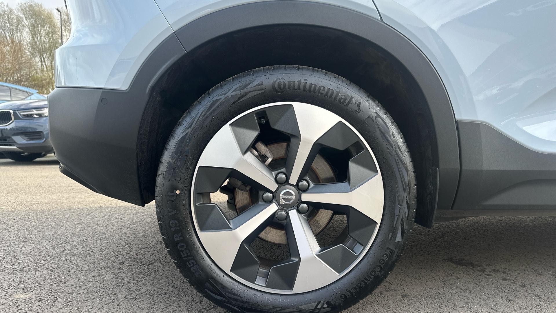 Volvo XC40 Image 16