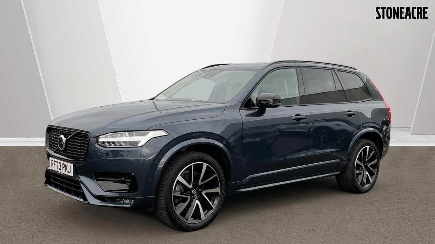 Volvo XC90 Image 7