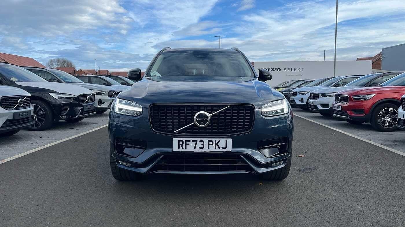 Volvo XC90 Image 13