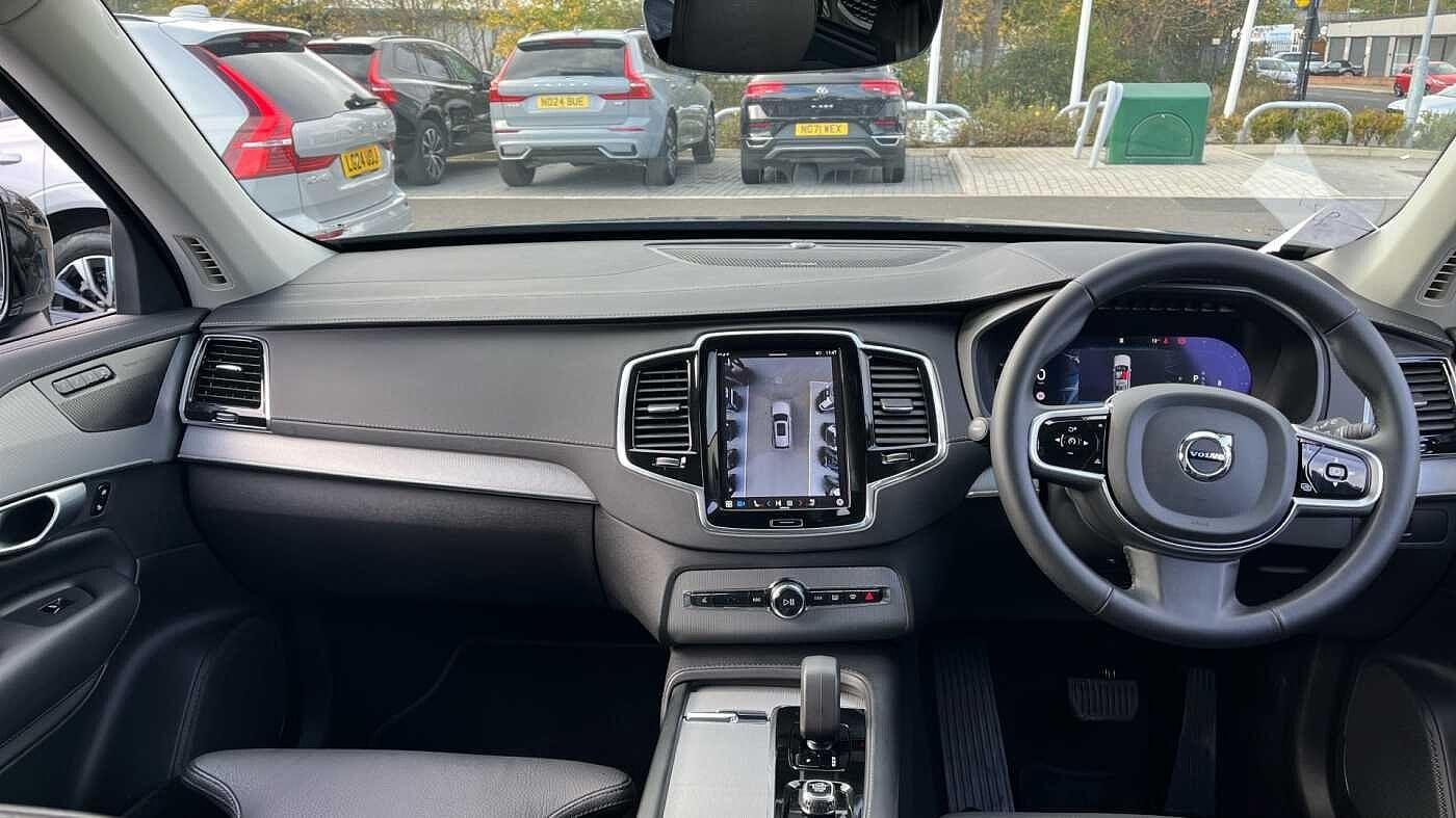 Volvo XC90 Image 21