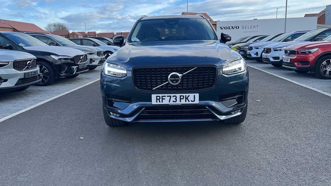 Volvo XC90 Image 42