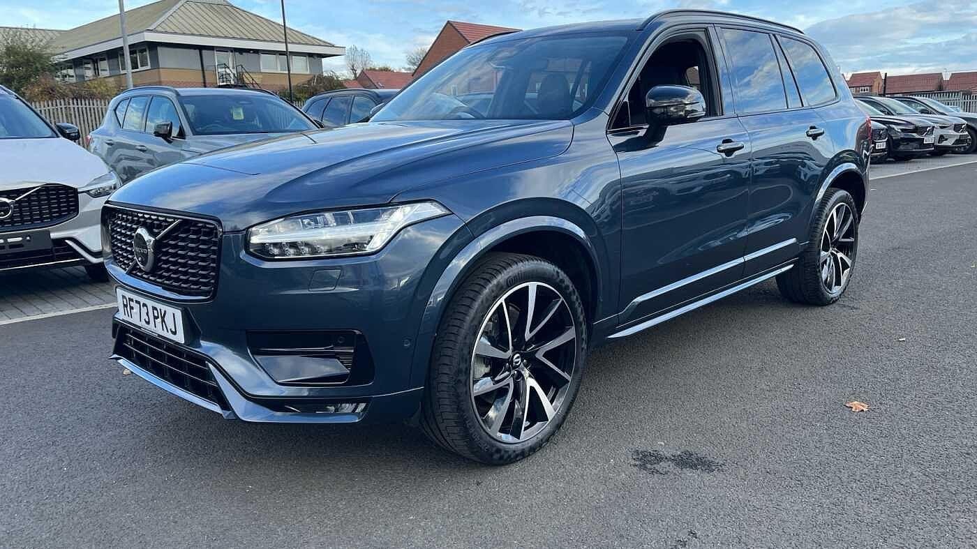 Volvo XC90 Image 43