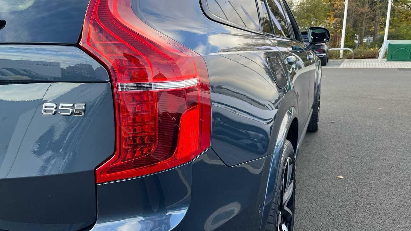 Volvo XC90 Image 50