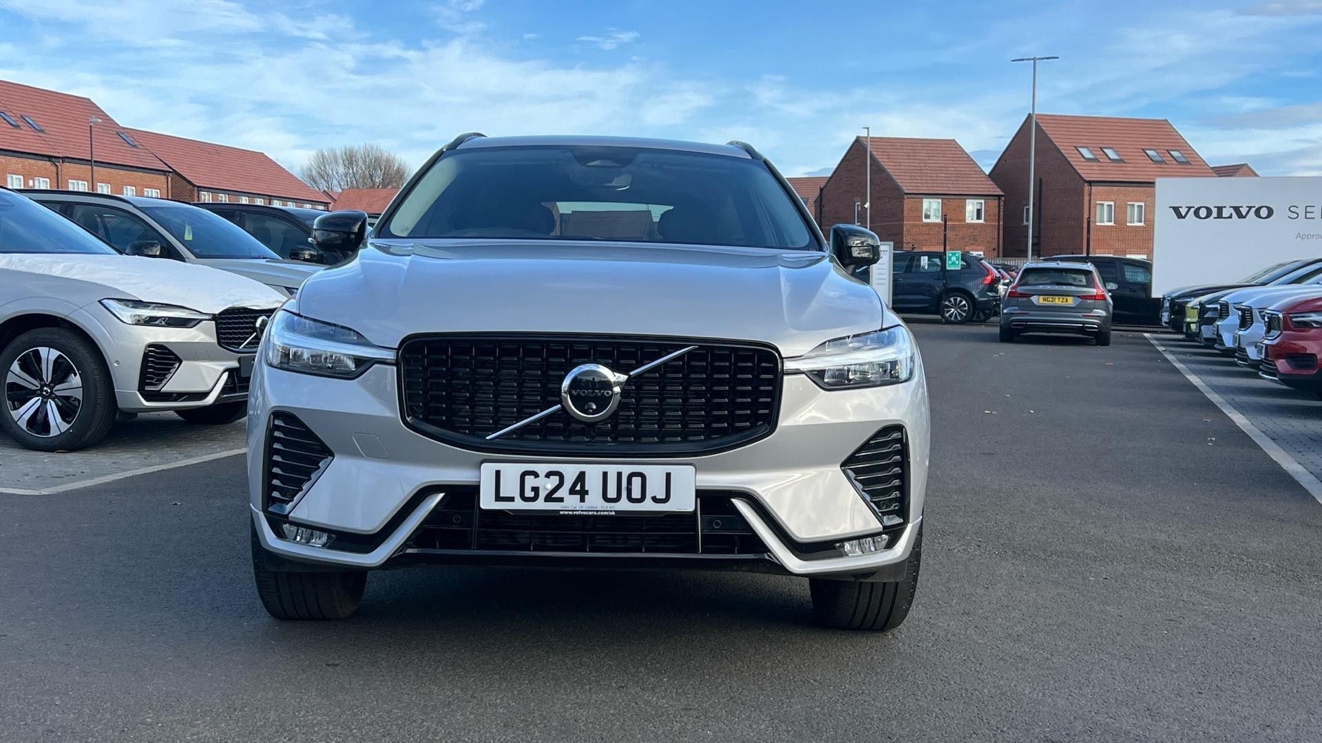 Volvo XC60 Image 12