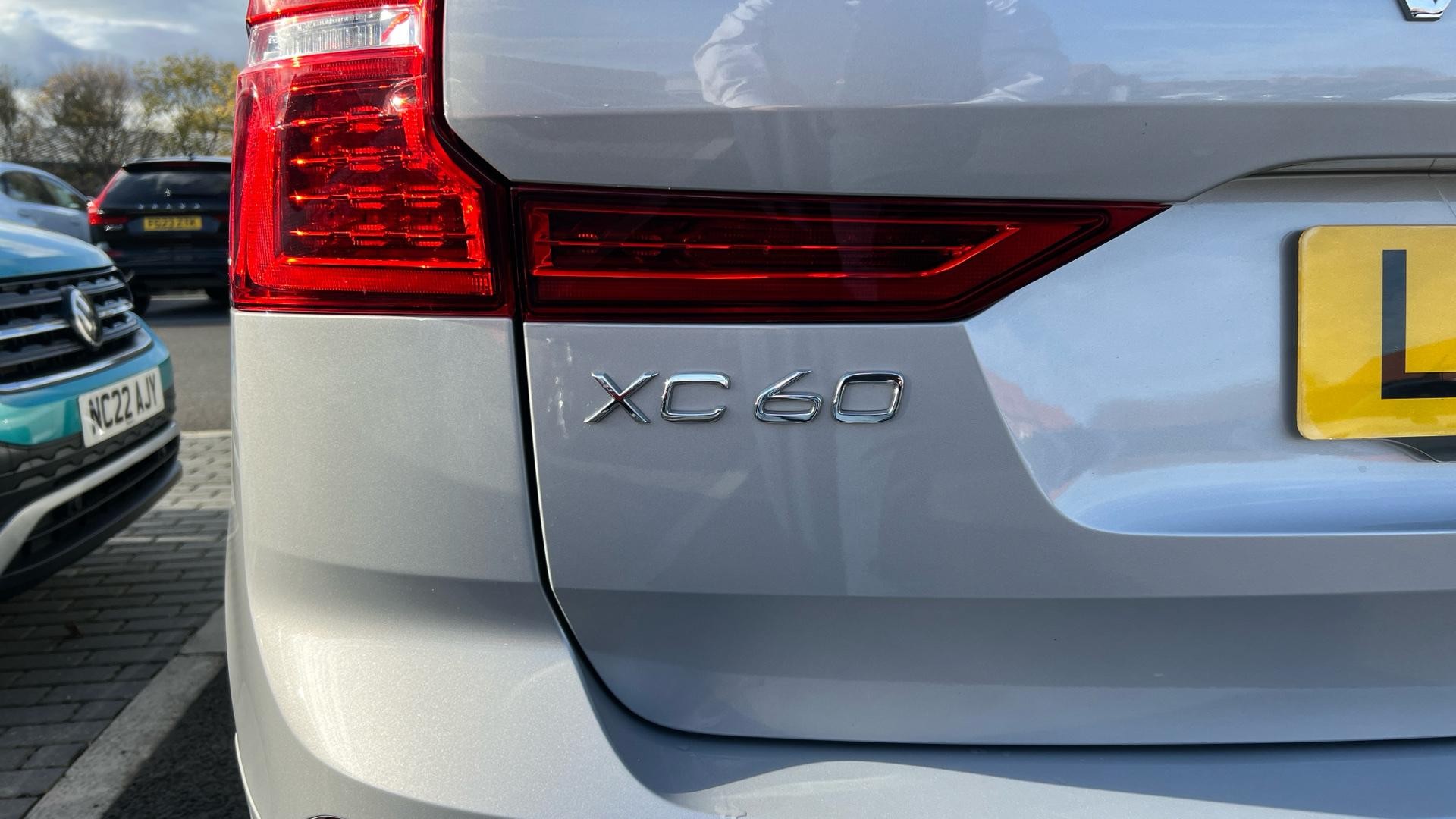 Volvo XC60 Image 30