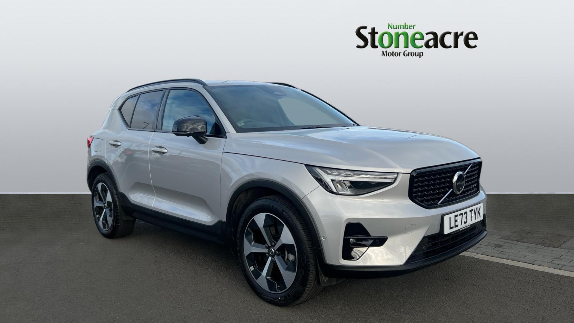 Volvo XC40 Image 1